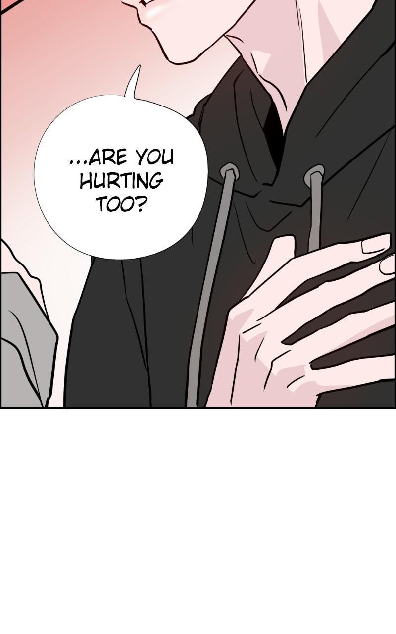 Copy-Paste Romance Chapter 58 page 15 - 
