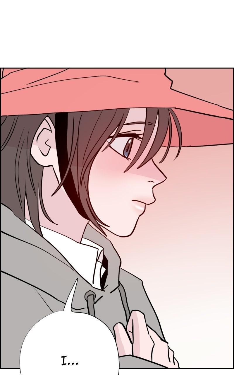 Copy-Paste Romance Chapter 58 page 16 - 
