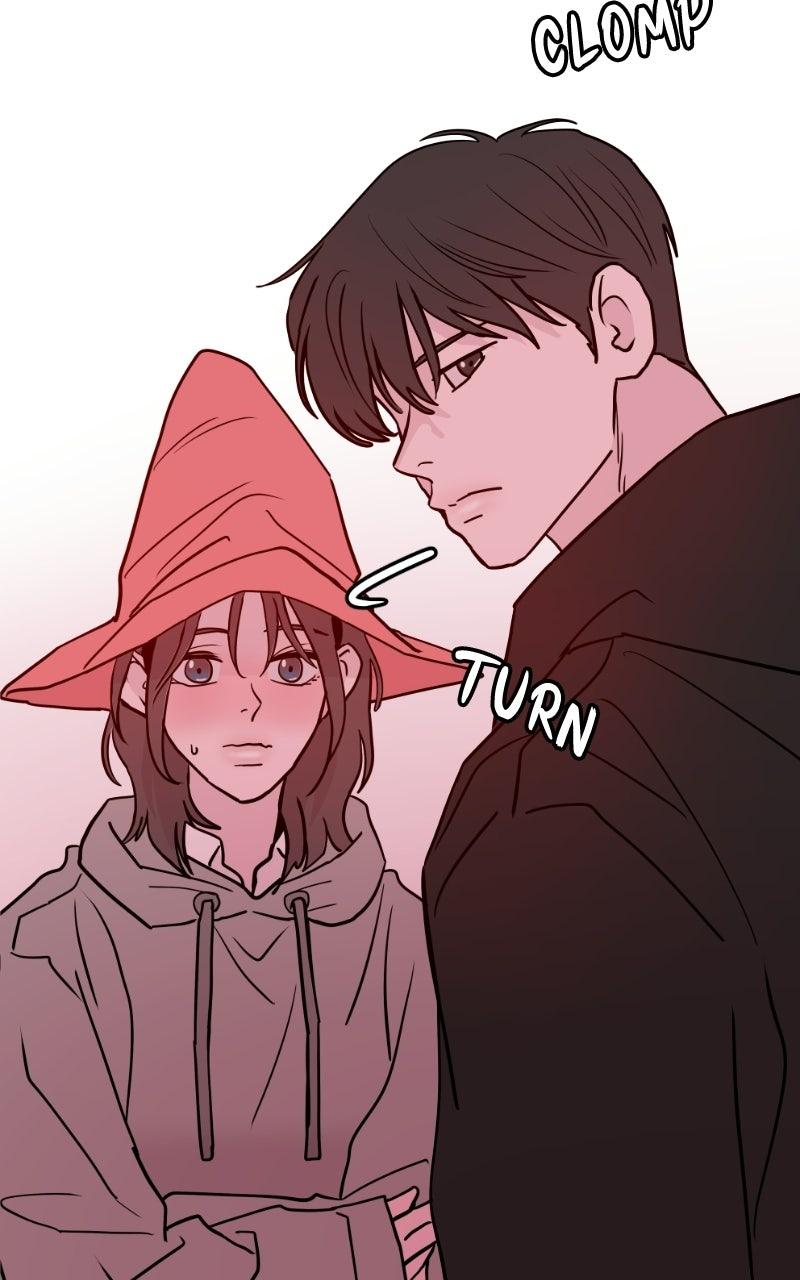 Copy-Paste Romance Chapter 58 page 18 - 