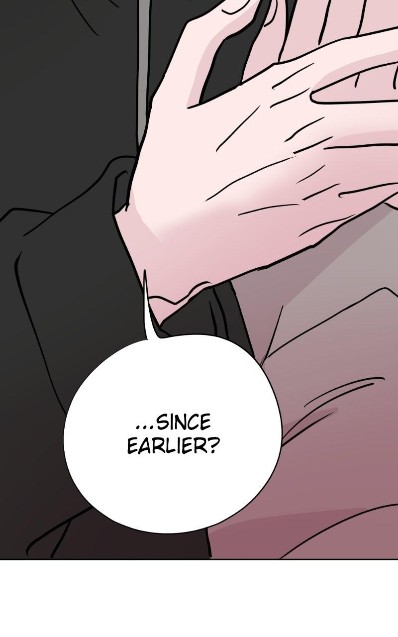 Copy-Paste Romance Chapter 58 page 3 - 