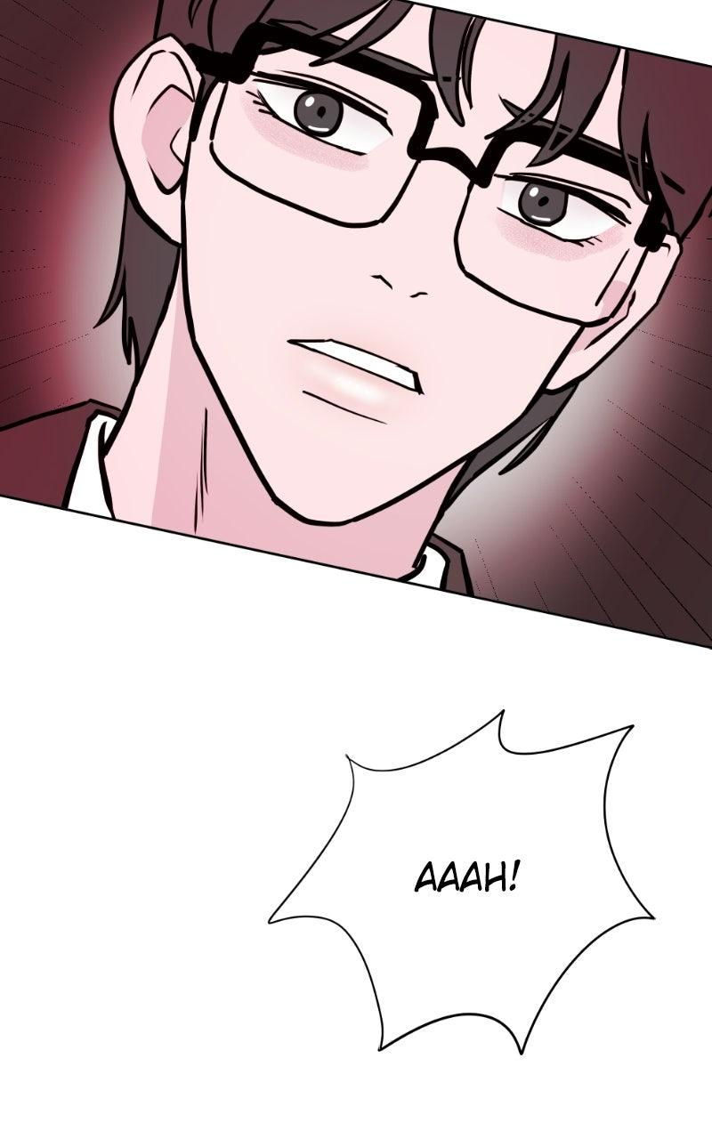 Copy-Paste Romance Chapter 58 page 23 - 