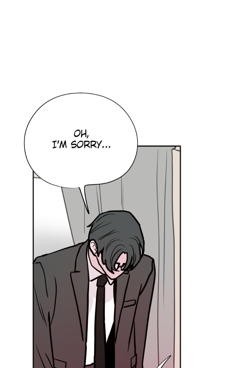 Copy-Paste Romance Chapter 58 page 24 - 