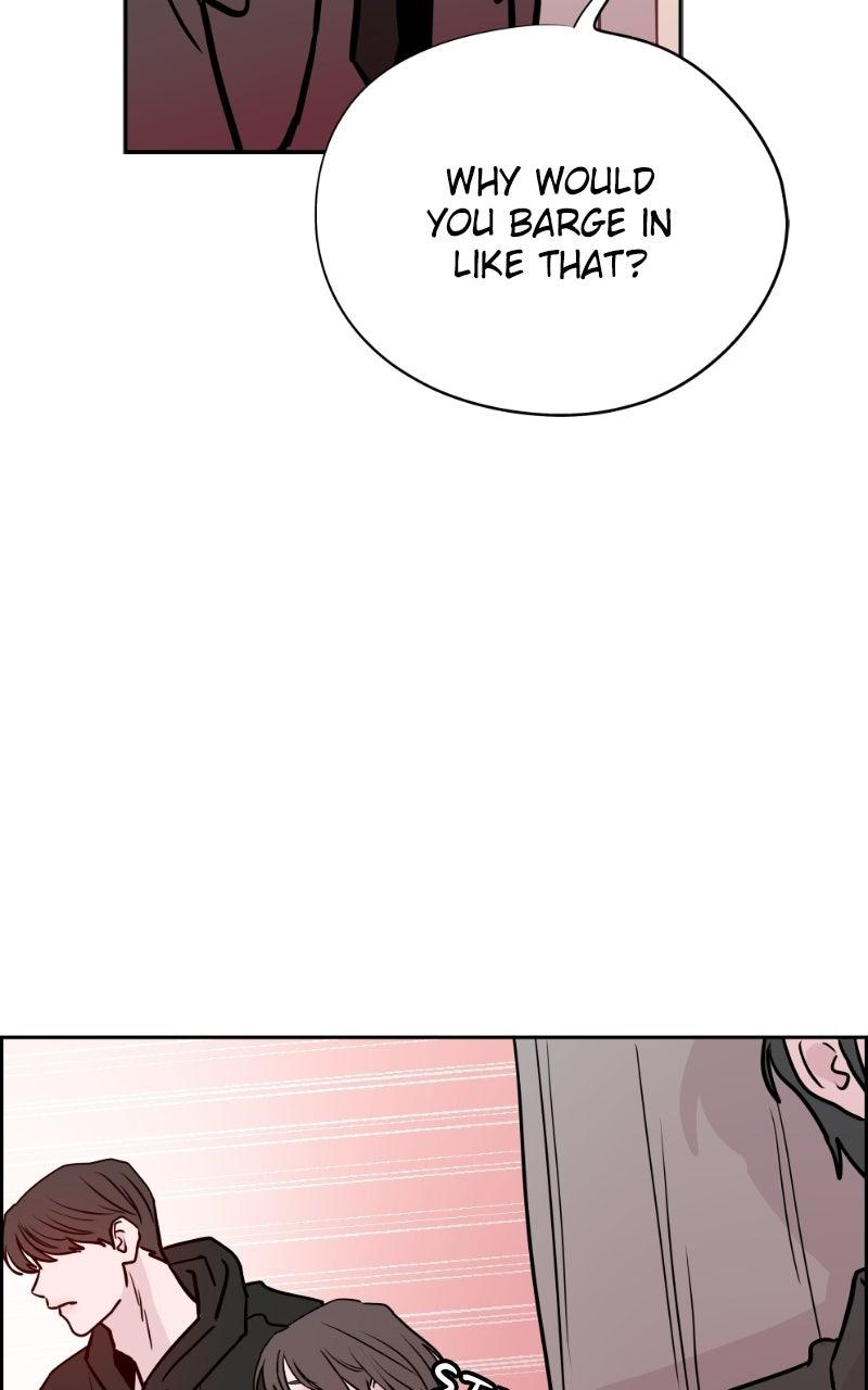 Copy-Paste Romance Chapter 58 page 25 - 
