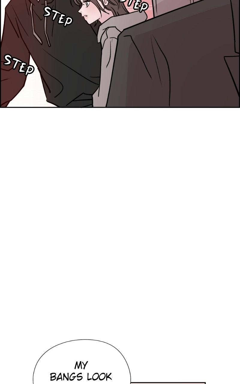 Copy-Paste Romance Chapter 58 page 26 - 