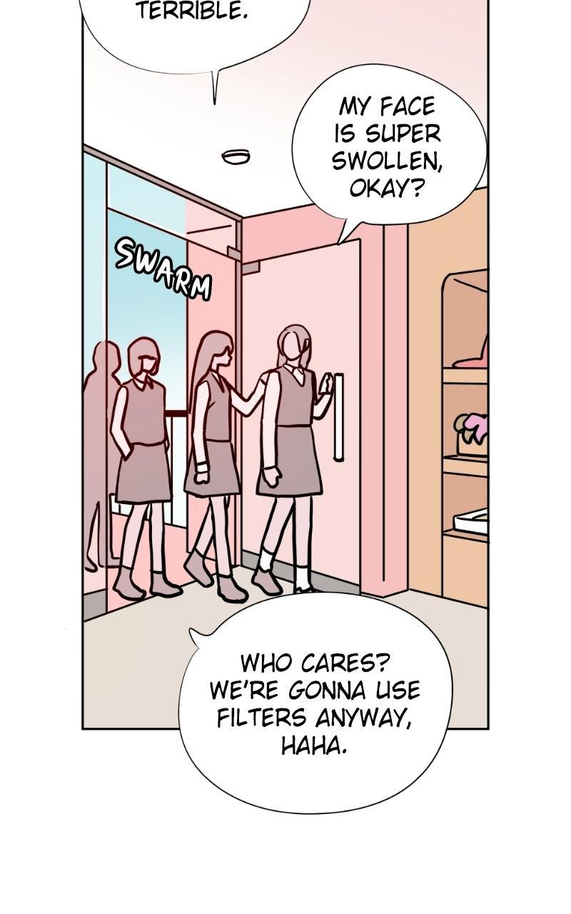 Copy-Paste Romance Chapter 58 page 27 - 