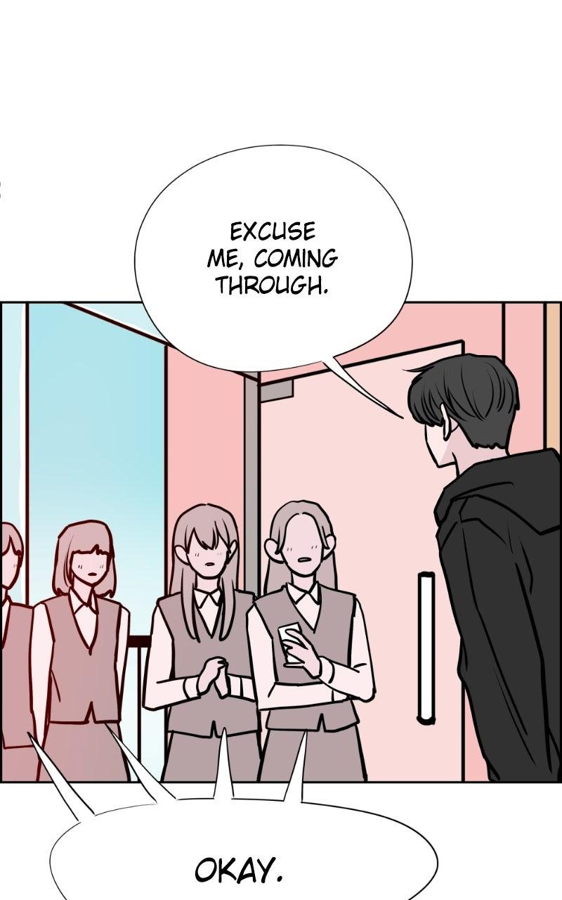 Copy-Paste Romance Chapter 58 page 28 - 