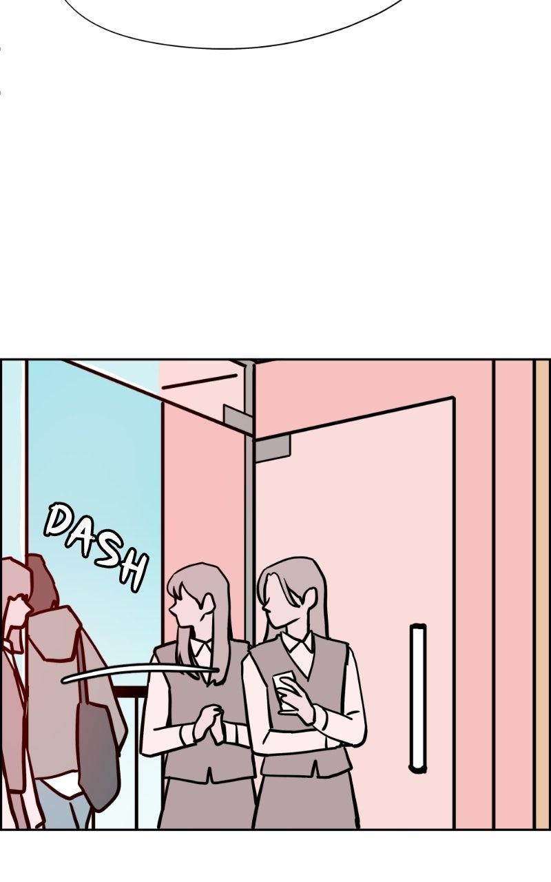 Copy-Paste Romance Chapter 58 page 29 - 