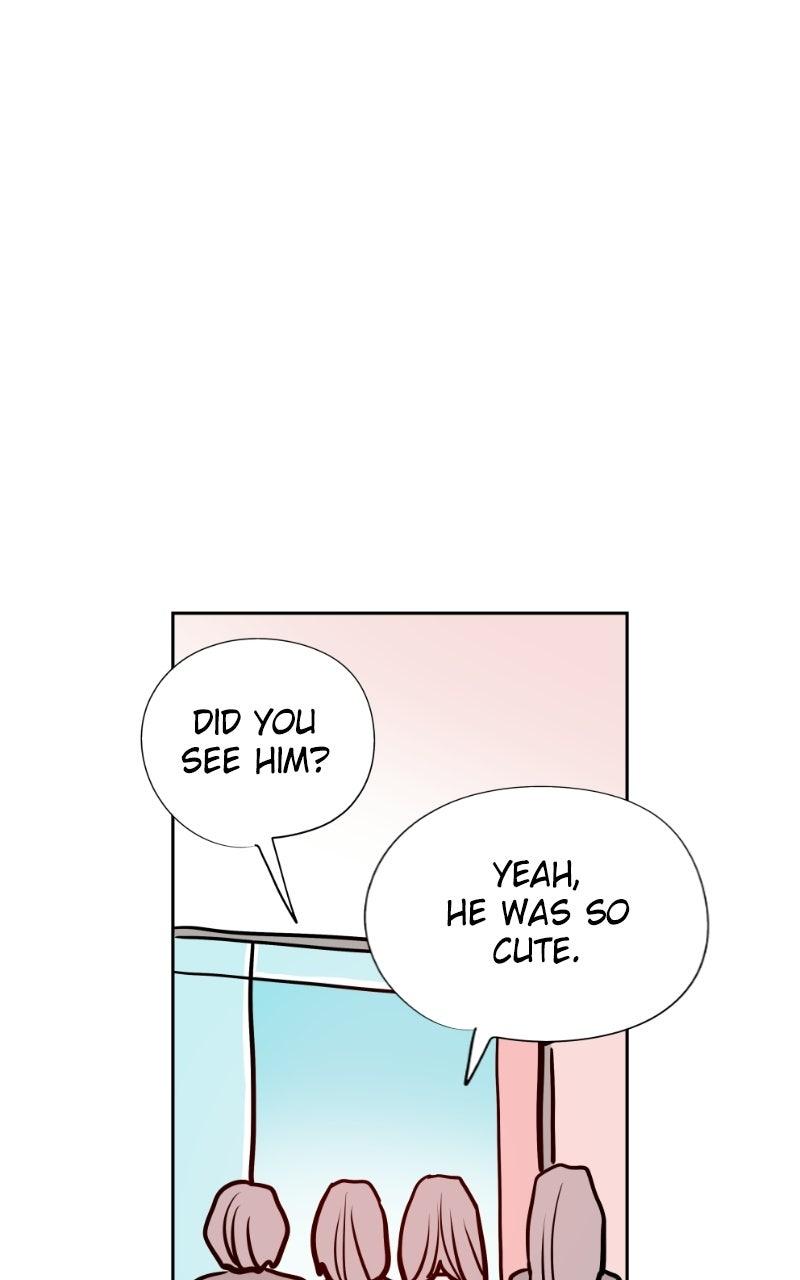 Copy-Paste Romance Chapter 58 page 30 - 