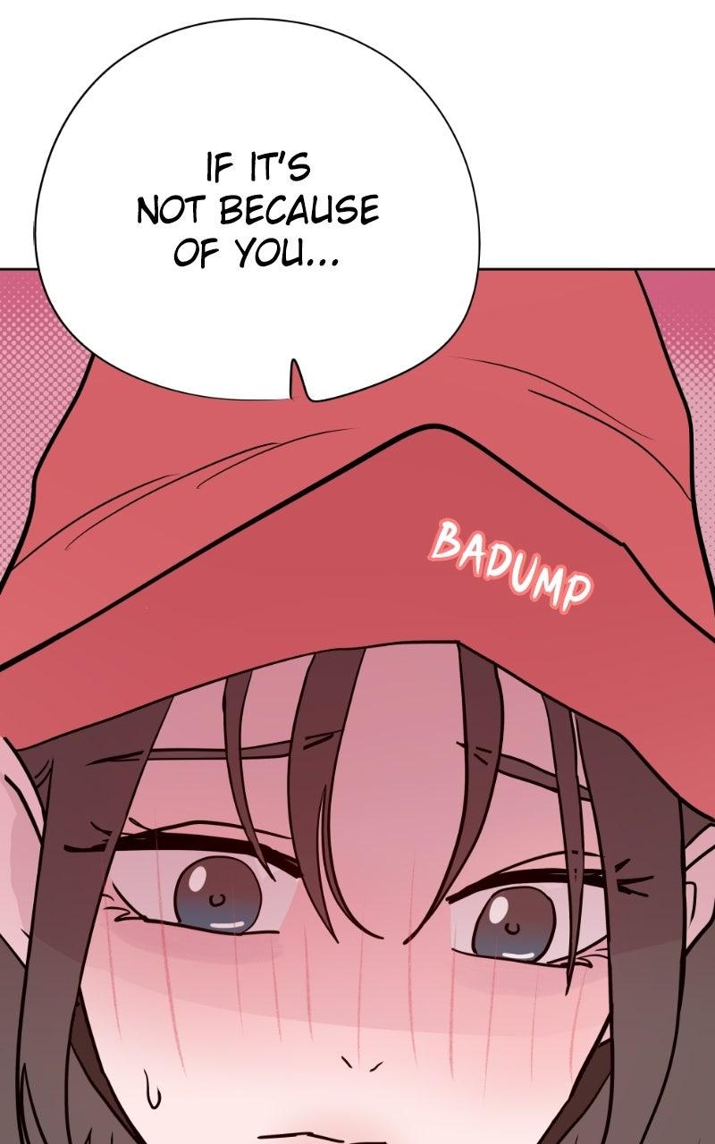 Copy-Paste Romance Chapter 58 page 4 - 