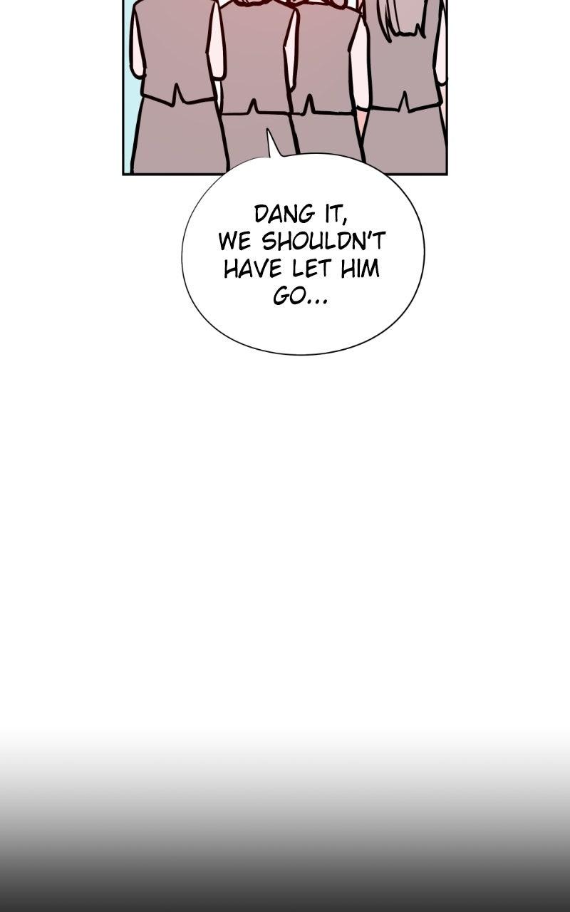 Copy-Paste Romance Chapter 58 page 31 - 