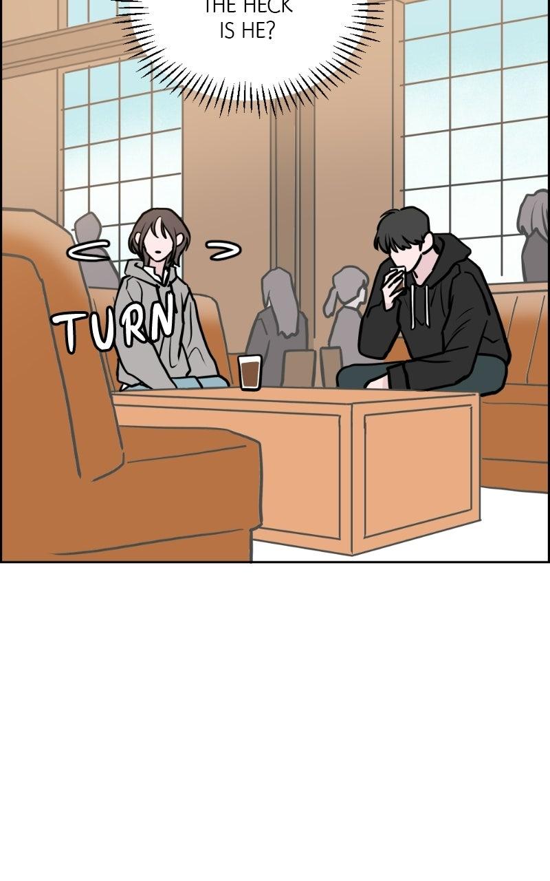Copy-Paste Romance Chapter 58 page 36 - 