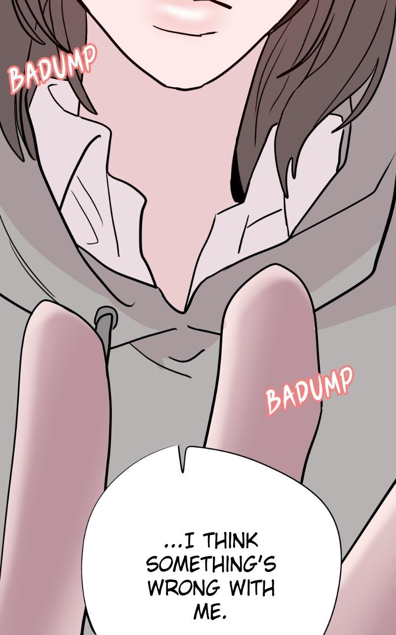 Copy-Paste Romance Chapter 58 page 5 - 