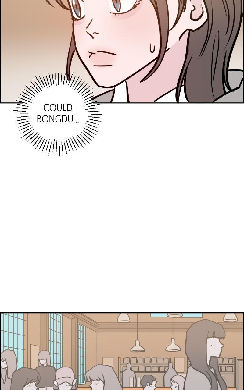 Copy-Paste Romance Chapter 58 page 42 - 