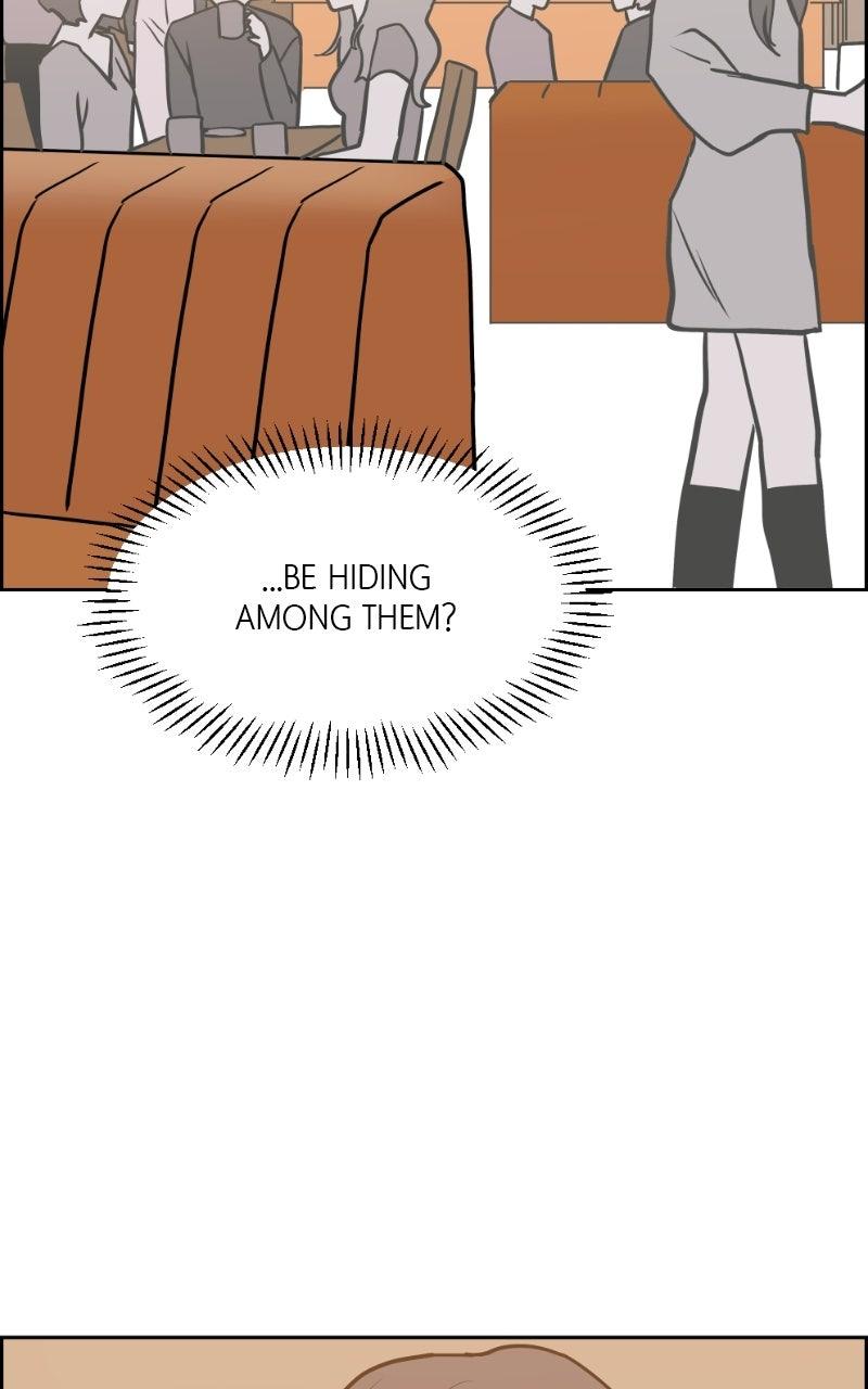 Copy-Paste Romance Chapter 58 page 43 - 