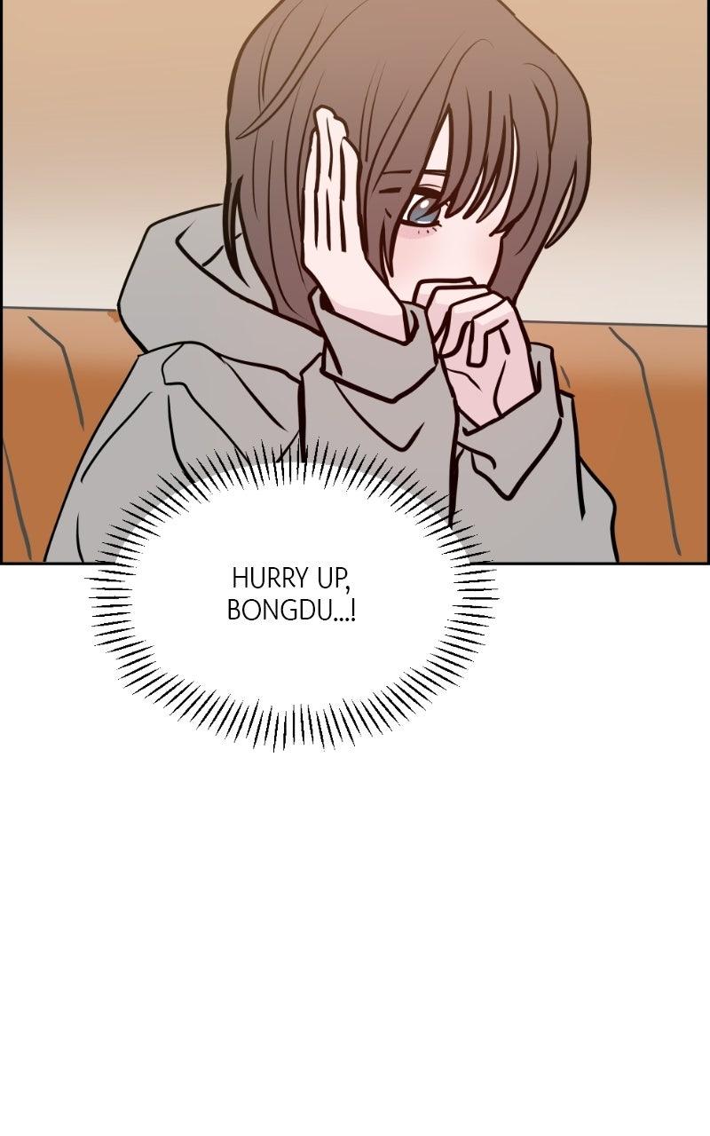 Copy-Paste Romance Chapter 58 page 44 - 