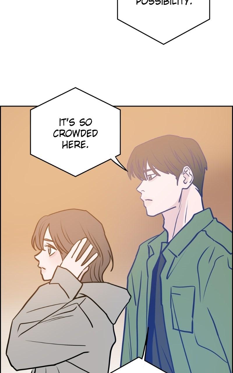 Copy-Paste Romance Chapter 58 page 46 - 