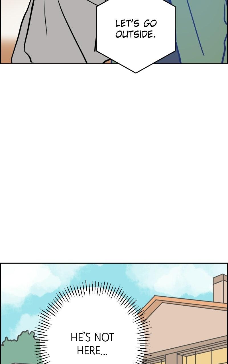 Copy-Paste Romance Chapter 58 page 47 - 