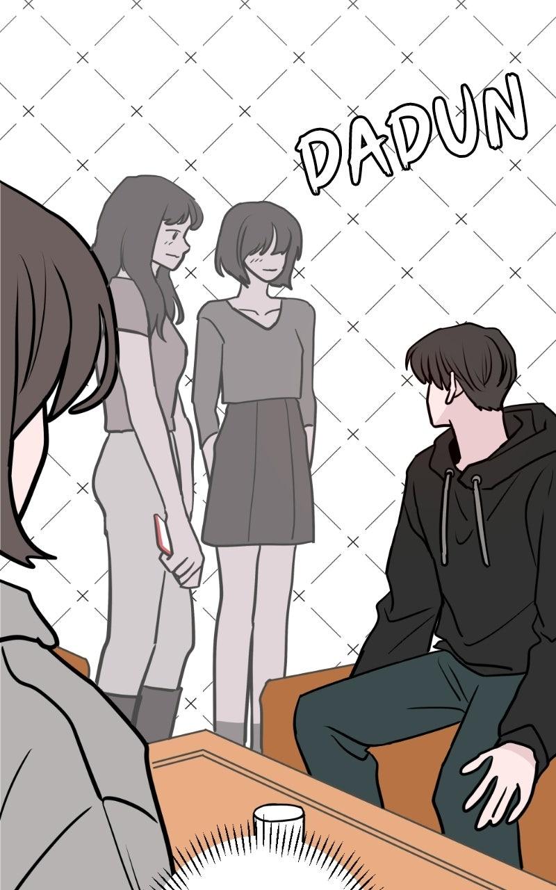 Copy-Paste Romance Chapter 58 page 50 - 