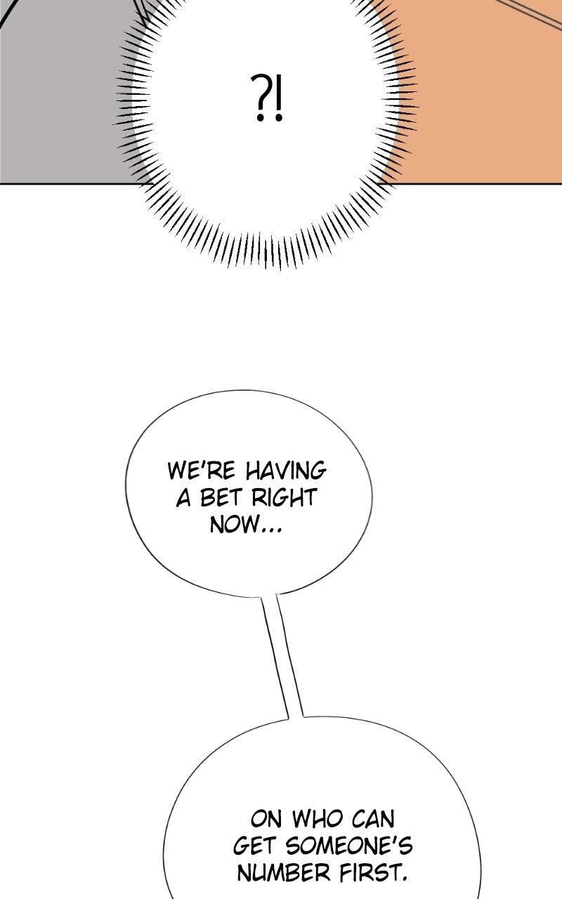 Copy-Paste Romance Chapter 58 page 51 - 