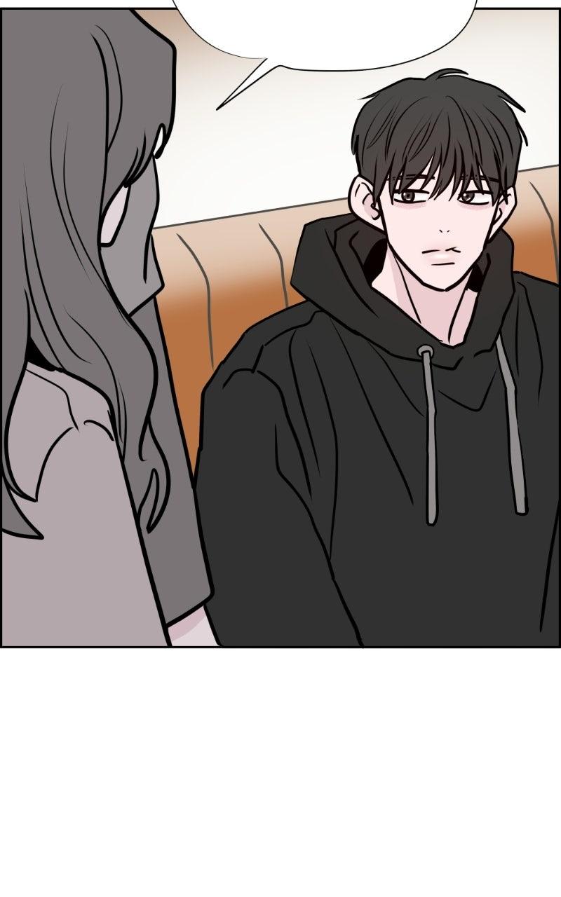 Copy-Paste Romance Chapter 58 page 52 - 