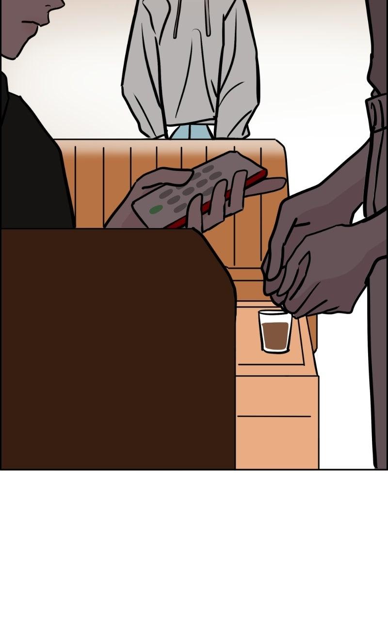 Copy-Paste Romance Chapter 58 page 55 - 