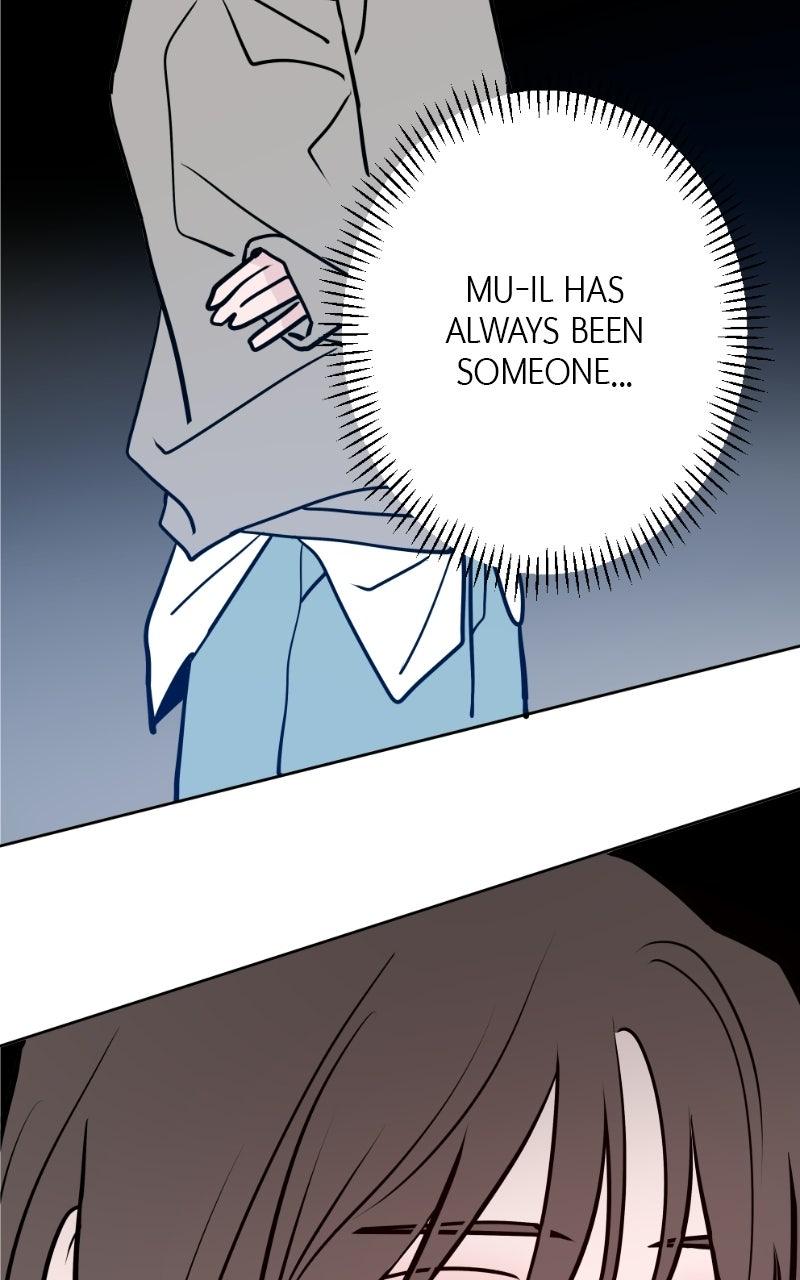 Copy-Paste Romance Chapter 58 page 58 - 