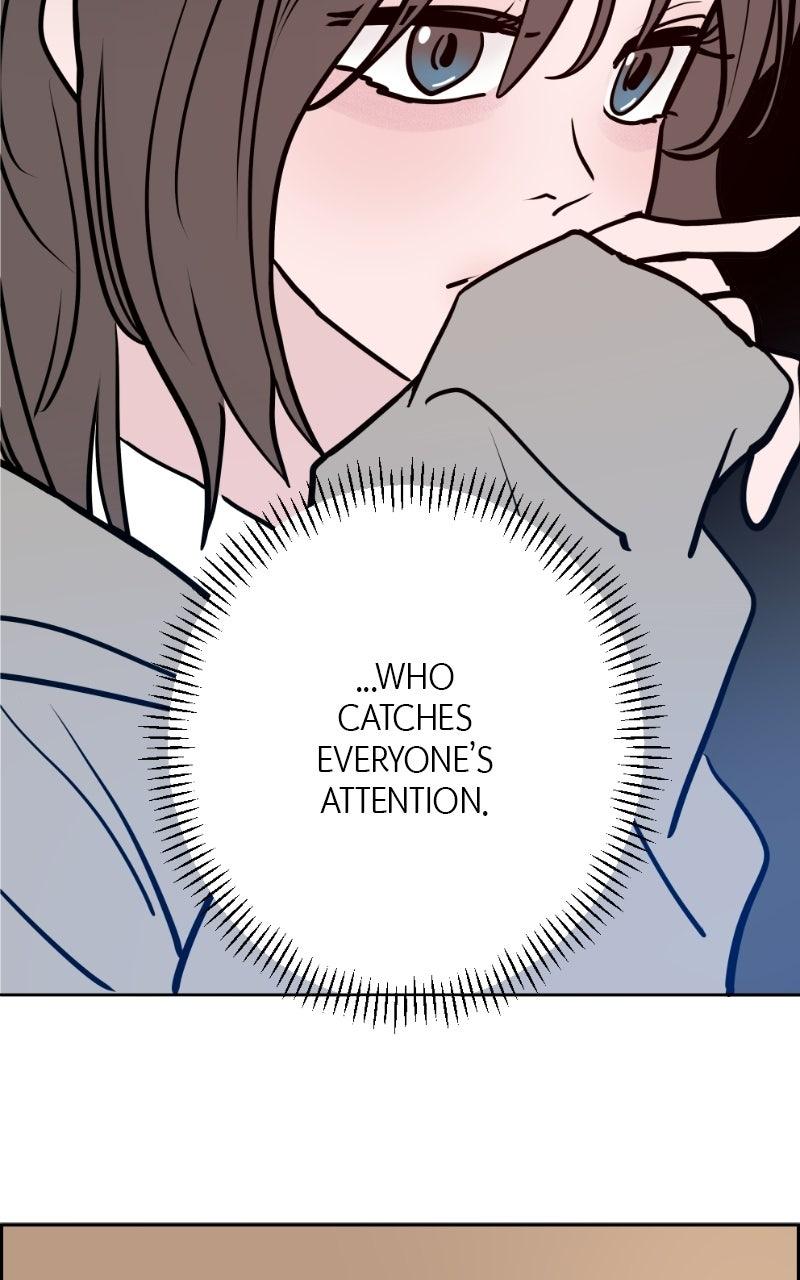 Copy-Paste Romance Chapter 58 page 59 - 