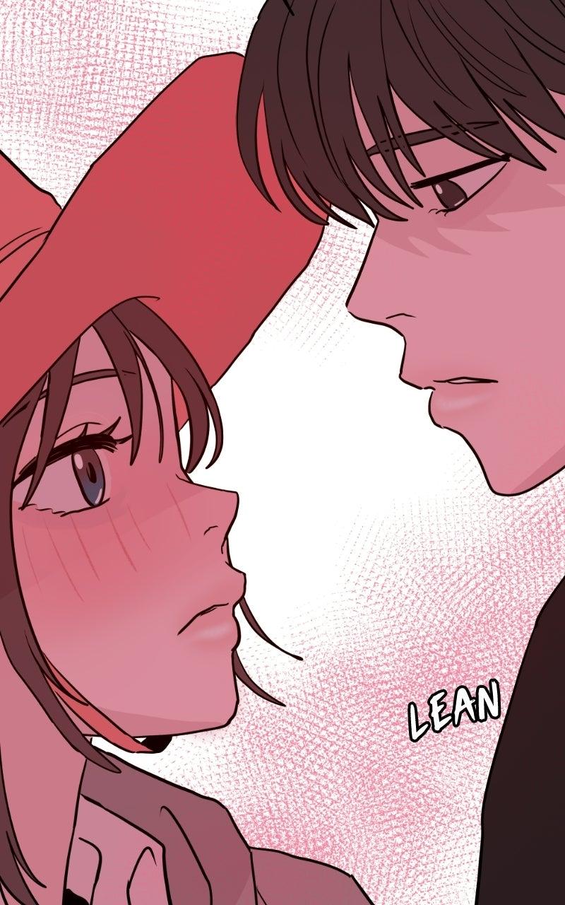 Copy-Paste Romance Chapter 58 page 7 - 