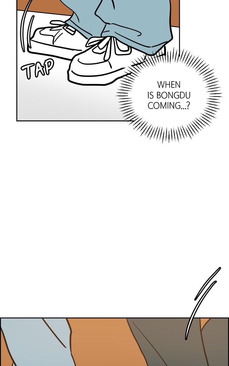 Copy-Paste Romance Chapter 58 page 64 - 
