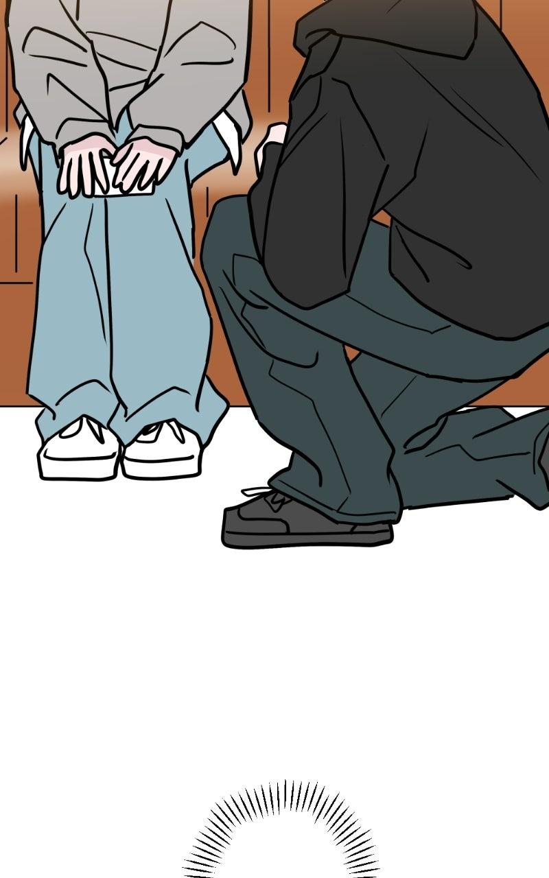 Copy-Paste Romance Chapter 58 page 68 - 