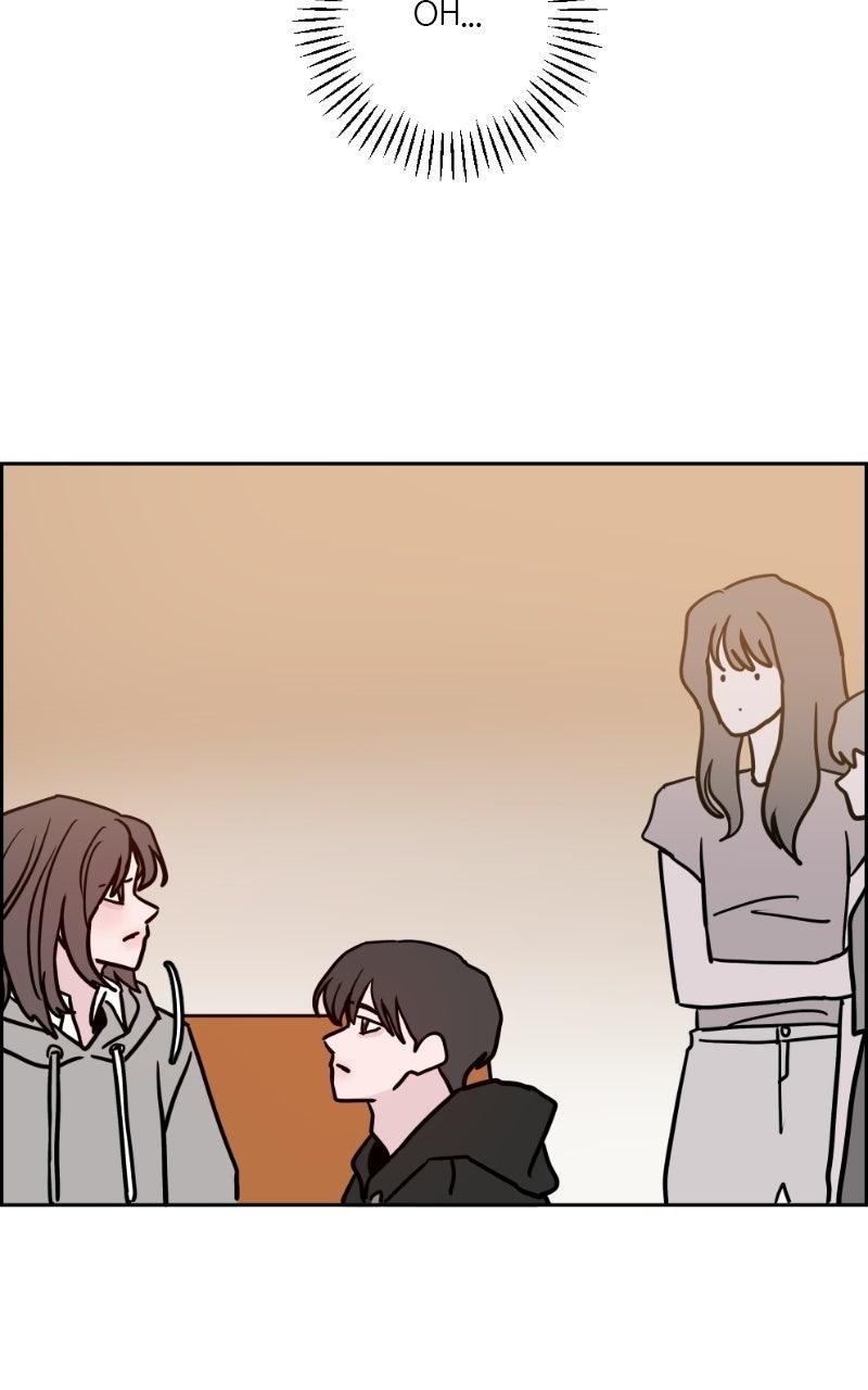 Copy-Paste Romance Chapter 58 page 69 - 