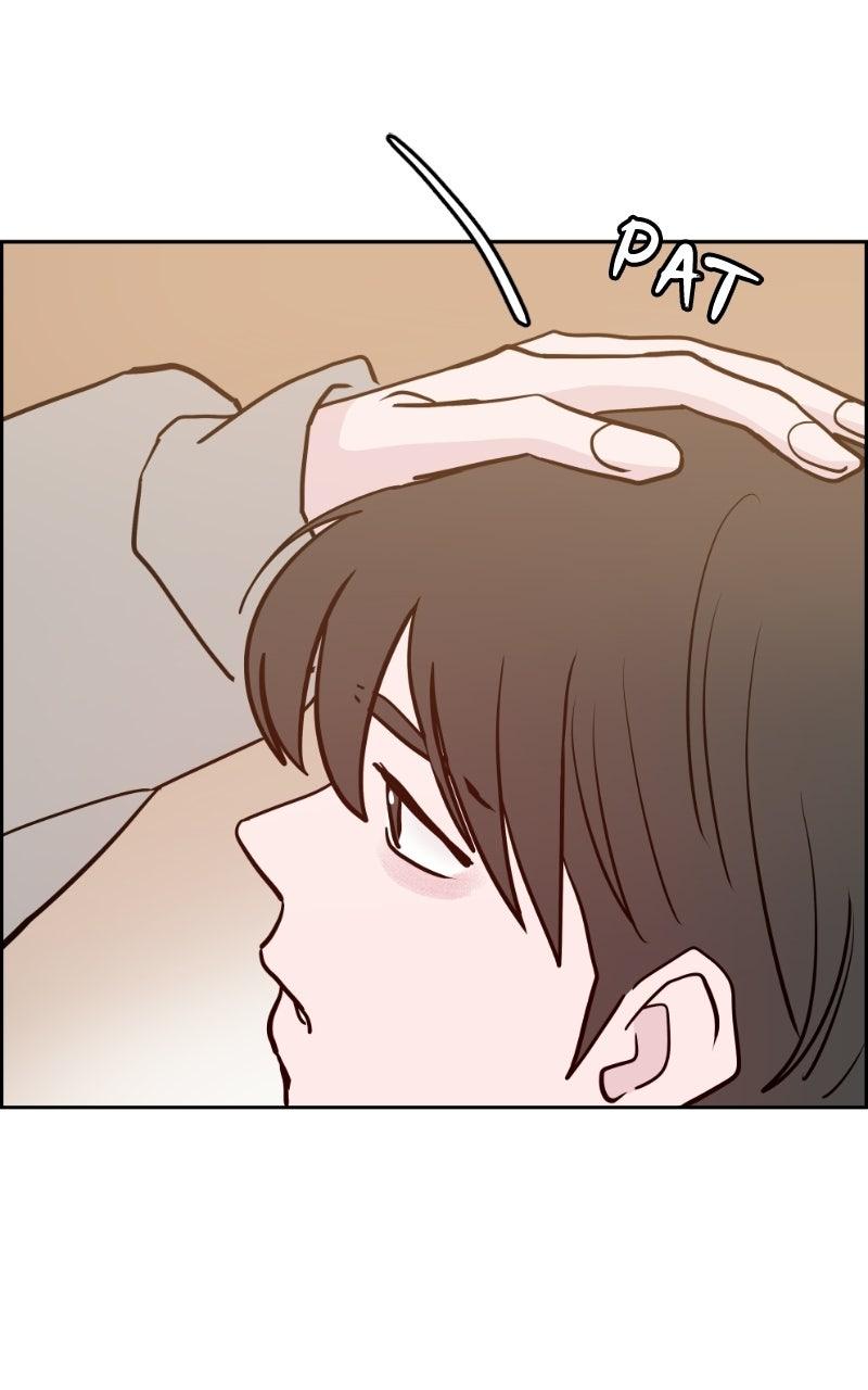 Copy-Paste Romance Chapter 58 page 73 - 