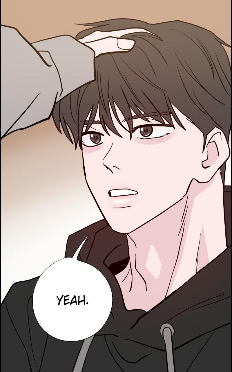 Copy-Paste Romance Chapter 58 page 75 - 