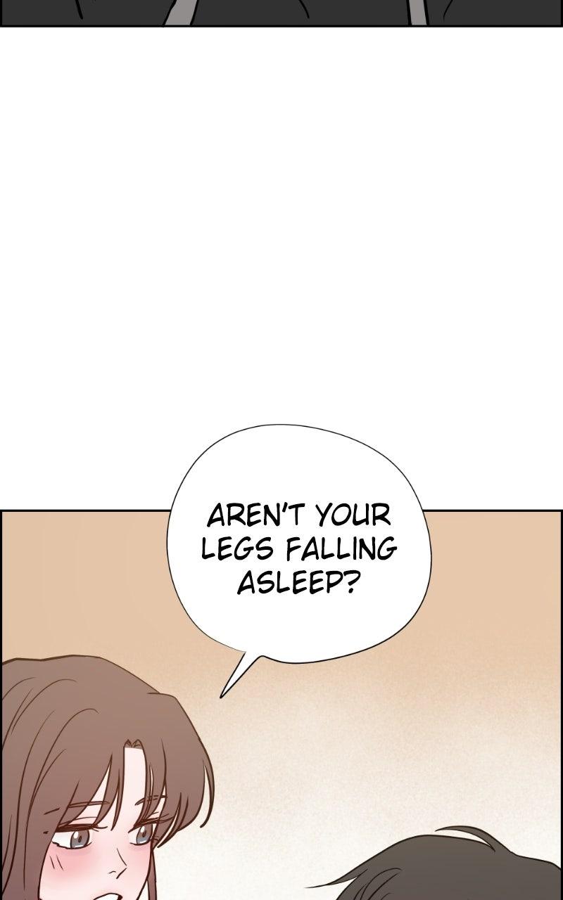 Copy-Paste Romance Chapter 58 page 76 - 