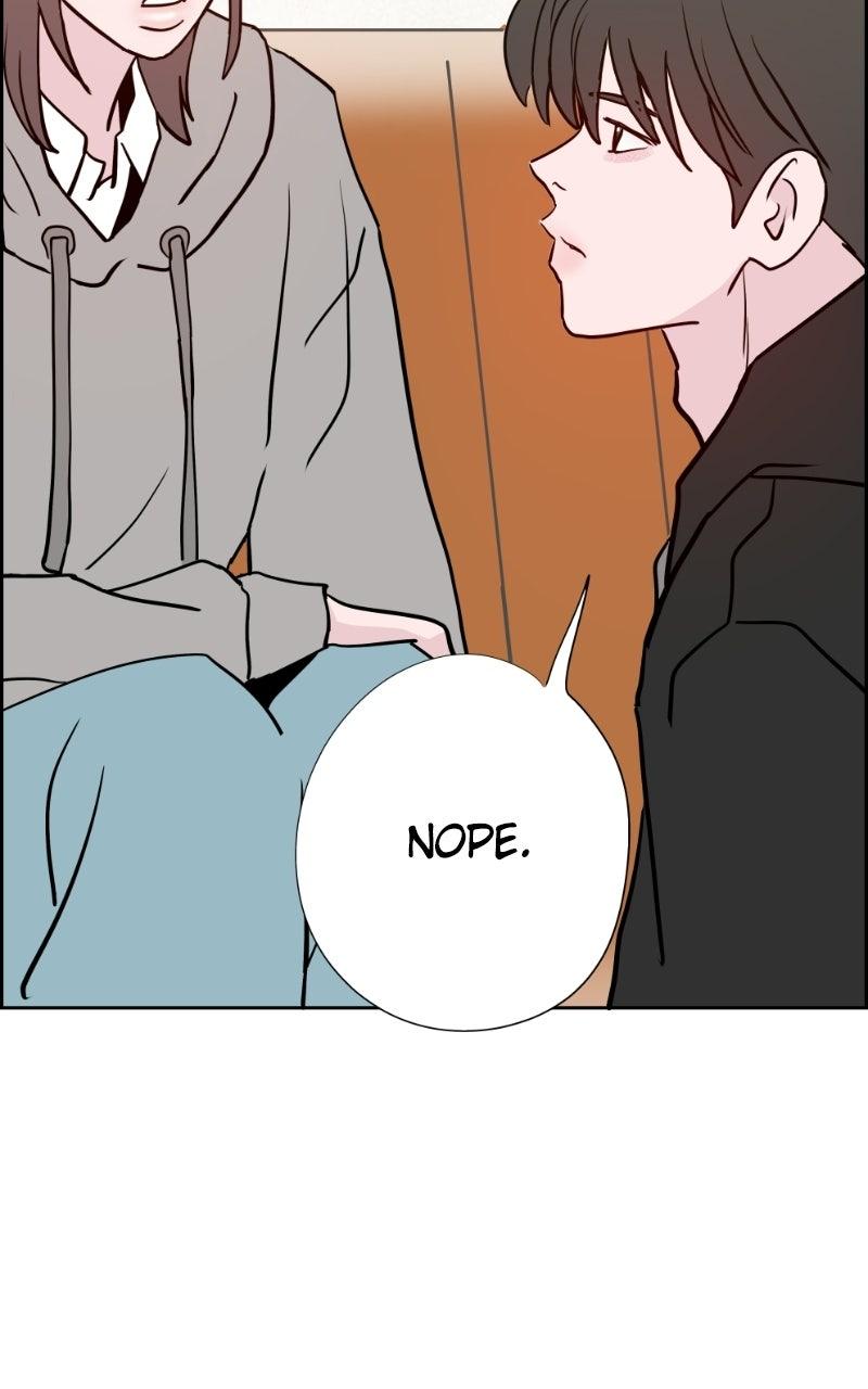Copy-Paste Romance Chapter 58 page 77 - 