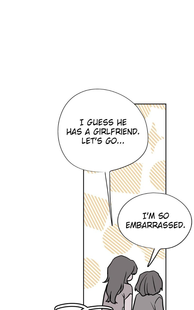 Copy-Paste Romance Chapter 58 page 79 - 