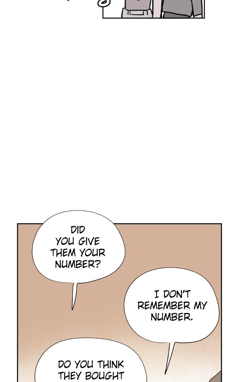 Copy-Paste Romance Chapter 58 page 80 - 