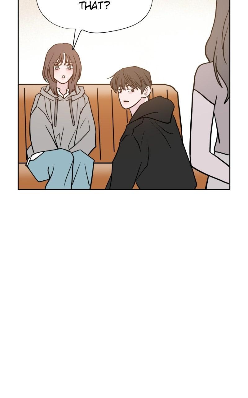 Copy-Paste Romance Chapter 58 page 81 - 