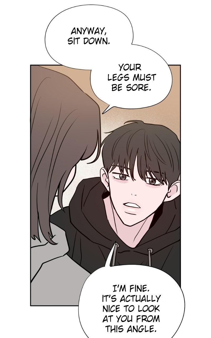 Copy-Paste Romance Chapter 58 page 82 - 