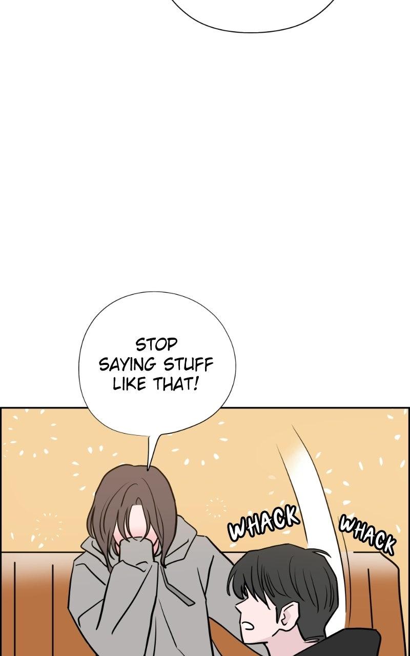 Copy-Paste Romance Chapter 58 page 83 - 