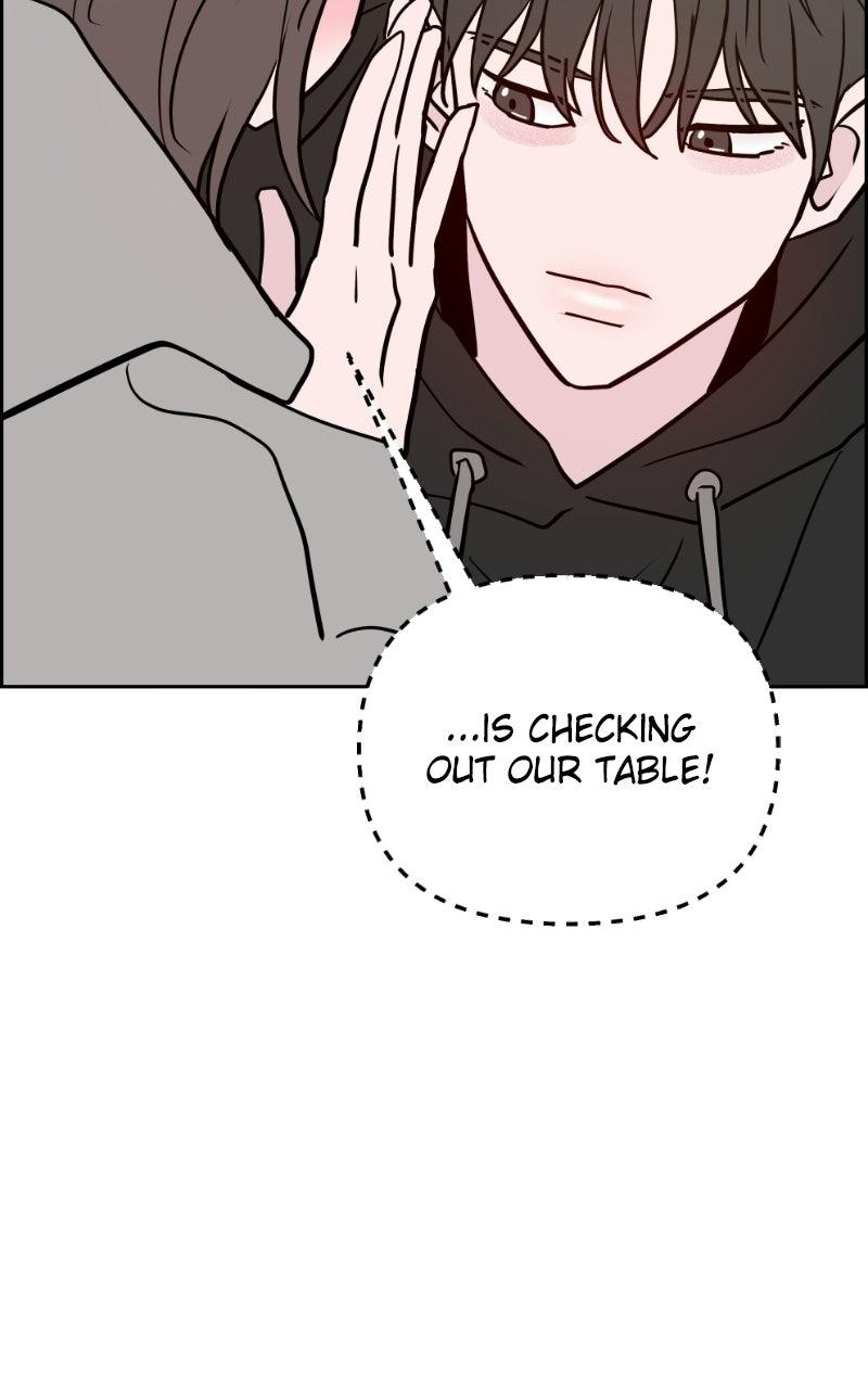 Copy-Paste Romance Chapter 58 page 85 - 