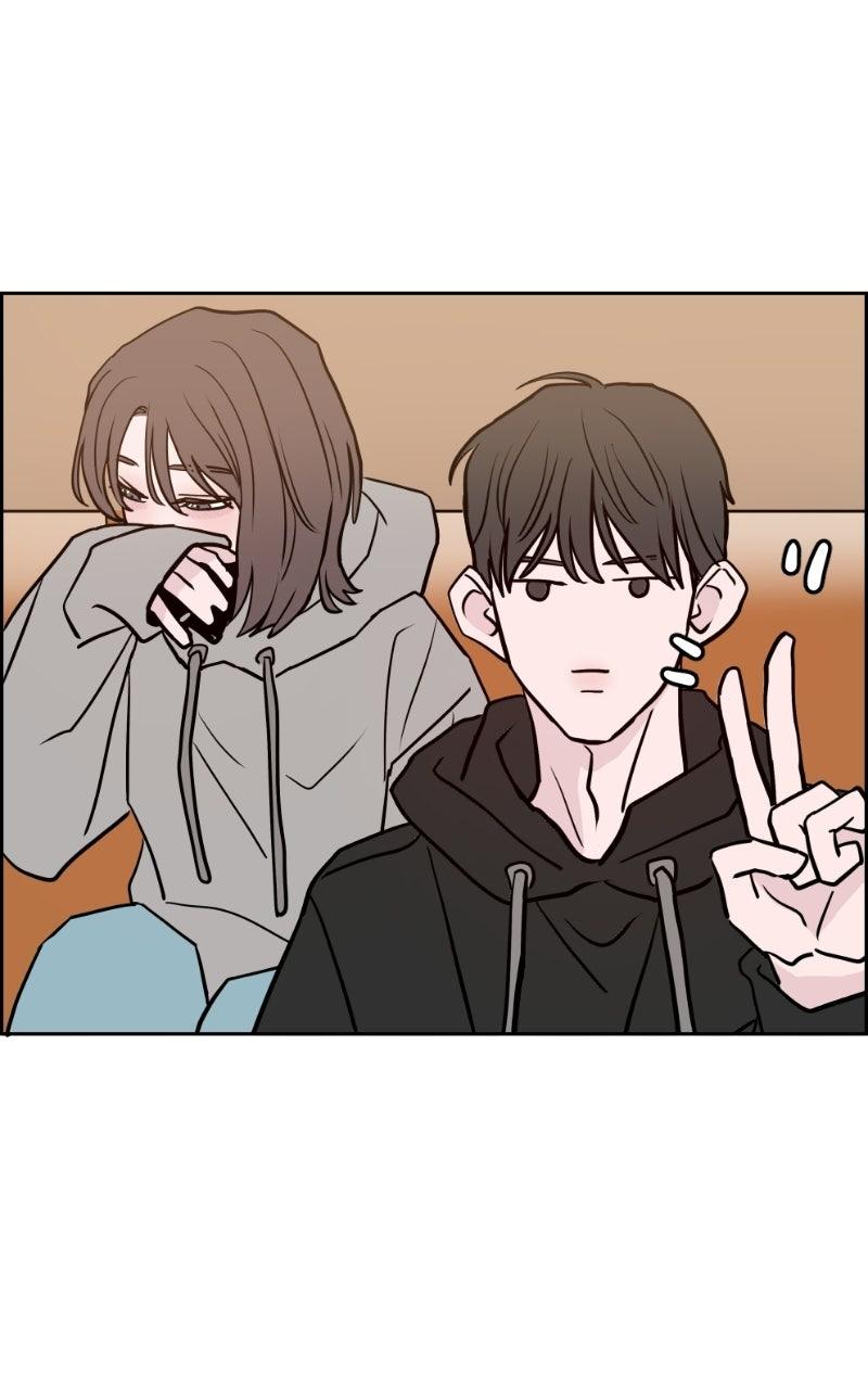 Copy-Paste Romance Chapter 58 page 86 - 