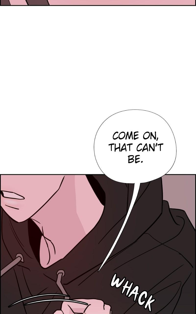 Copy-Paste Romance Chapter 58 page 10 - 