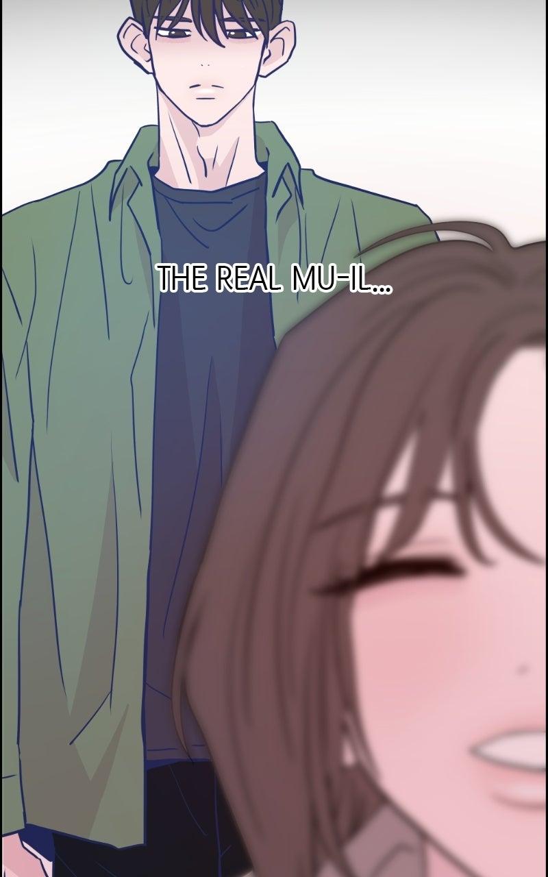 Copy-Paste Romance Chapter 58 page 92 - 