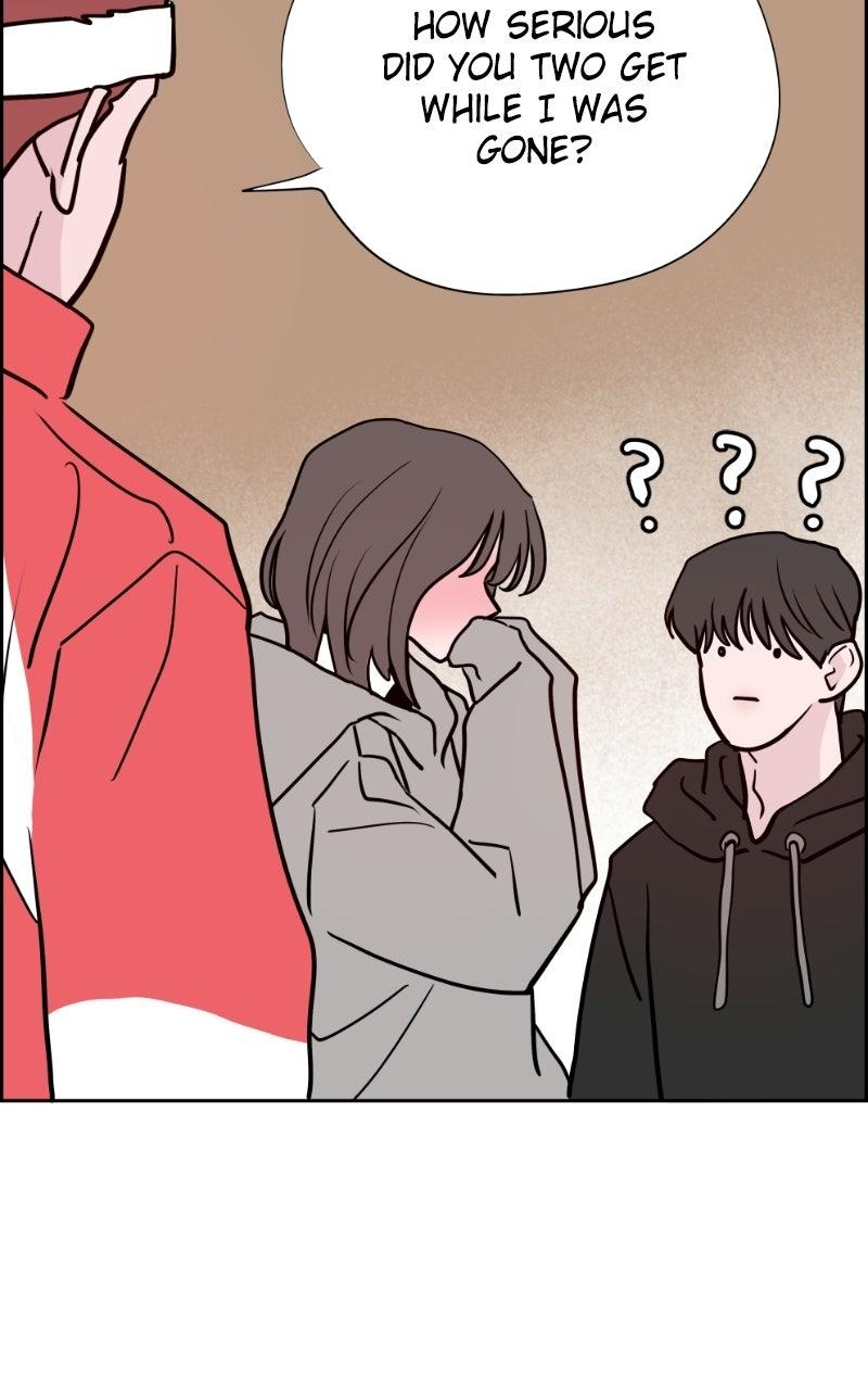 Copy-Paste Romance Chapter 58 page 99 - 