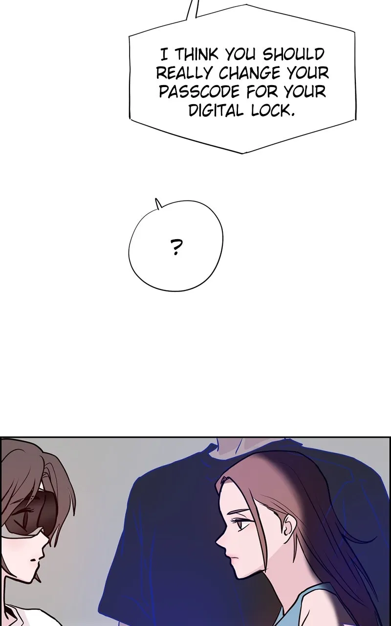 Copy-Paste Romance Chapter 6 page 2 - 