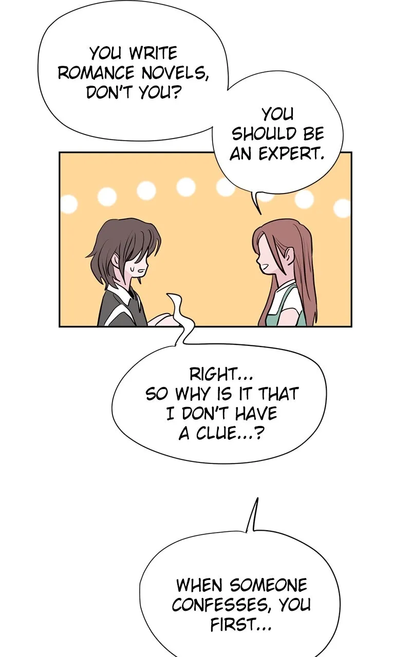 Copy-Paste Romance Chapter 6 page 105 - 