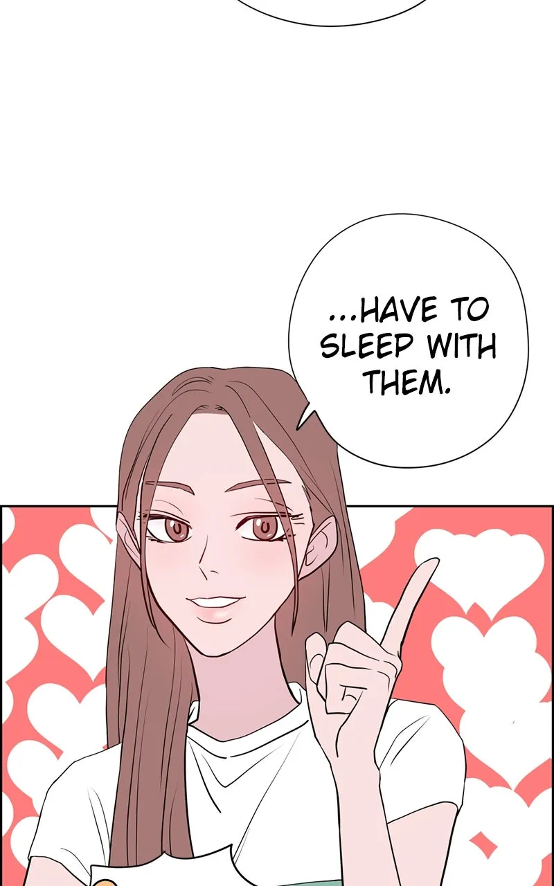 Copy-Paste Romance Chapter 6 page 106 - 
