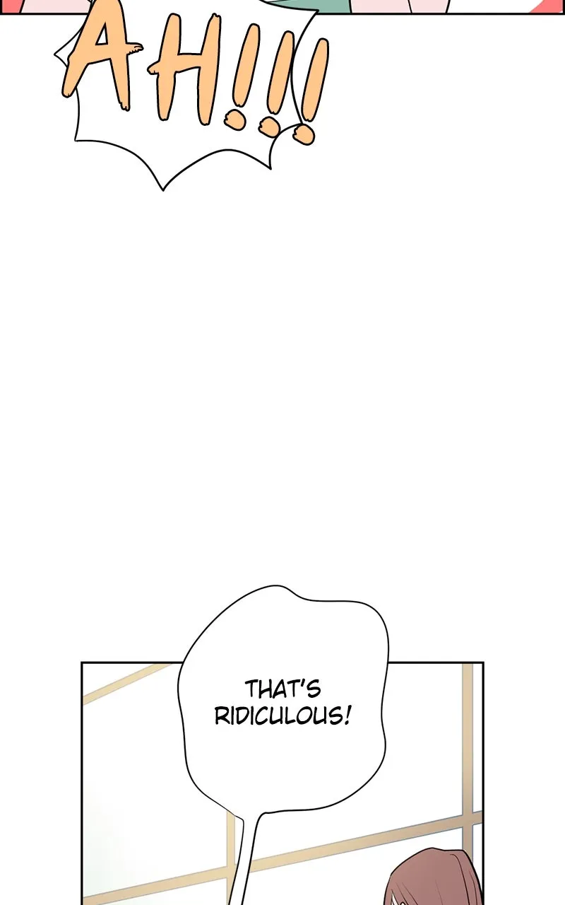 Copy-Paste Romance Chapter 6 page 107 - 
