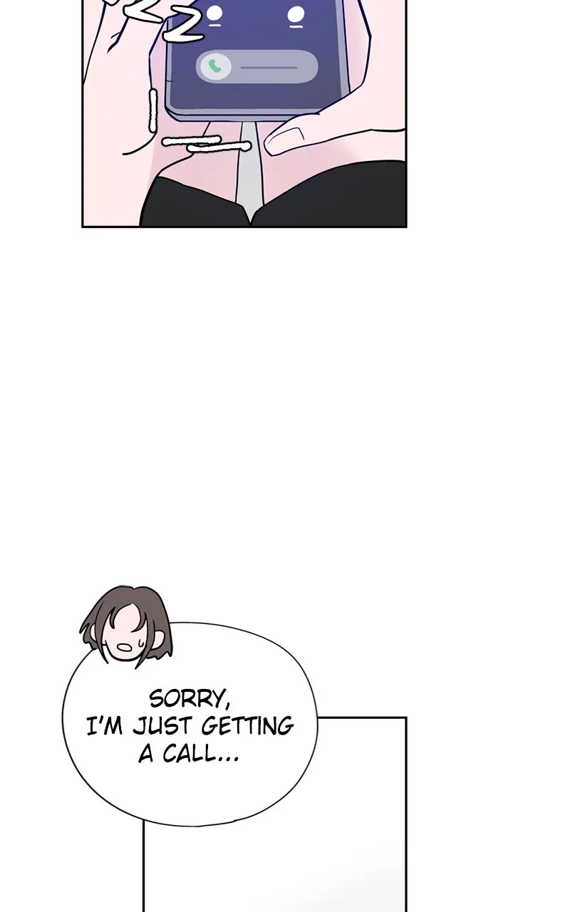 Copy-Paste Romance Chapter 6 page 114 - 